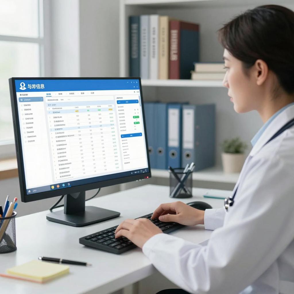 癌医生：互联网、AI 如何帮助癌症化疗省钱、省时？第一张图