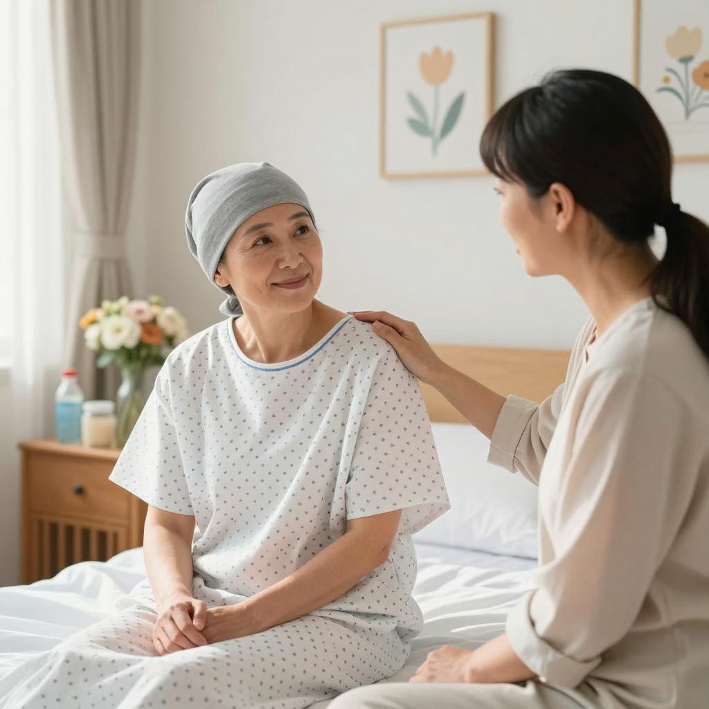 癌医生：互联网、AI 如何帮助癌症化疗省钱、省时？第二张图