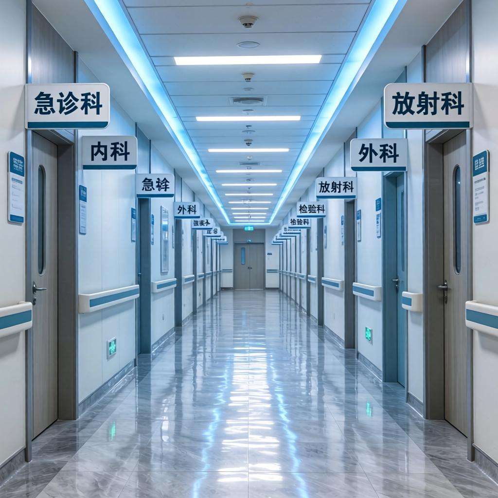 阿里健康正携手阿里云、支付宝、钉钉等展开未来医院计划第三张图