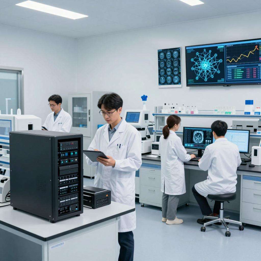 癌医生：互联网、AI 如何帮助癌症化疗省钱、省时？第三张图