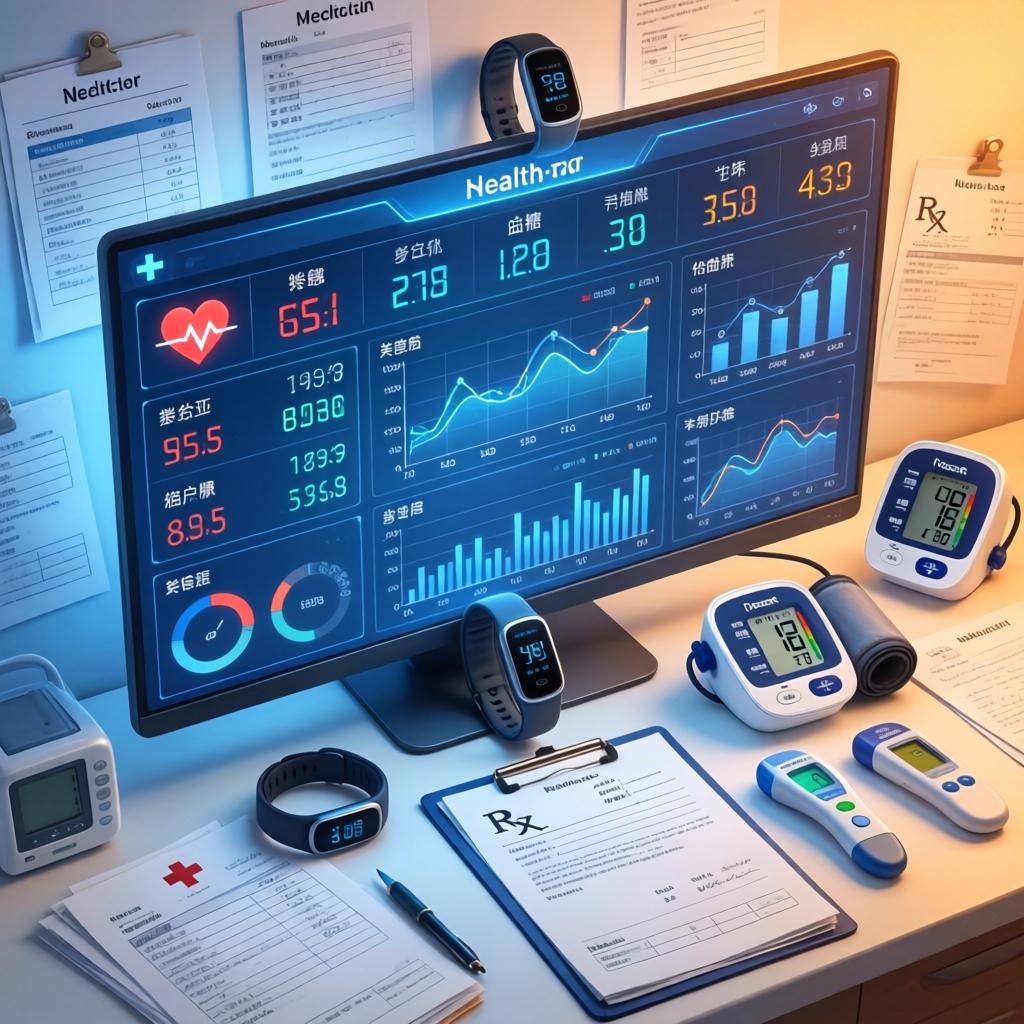 解读“互联网+医疗健康”政策,字里行间似有转机? 解读“互联网+医疗健康”政策,字里行间似有转机?第三张图