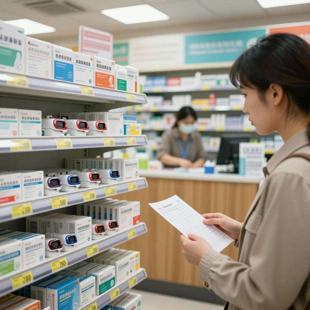 鱼跃医疗因血氧仪涨价被质疑，揭秘背后老板起家史第一张图