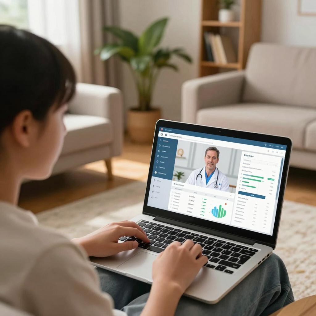 远程视频提供医疗服务,Kry获6600万美元B轮融资 远程视频提供医疗服务,Kry获6600万美元B轮融资第二张图