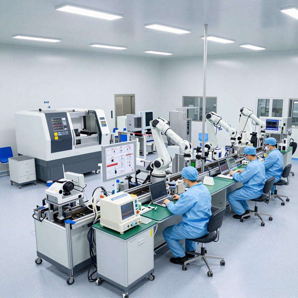 骨科巨头Stryker拟收购波士顿科学,估值1100亿美元医疗设备巨头诞生! 骨科巨头Stryker拟收购波士顿科学,估值1100亿美元医疗设备巨头诞生!第一张图