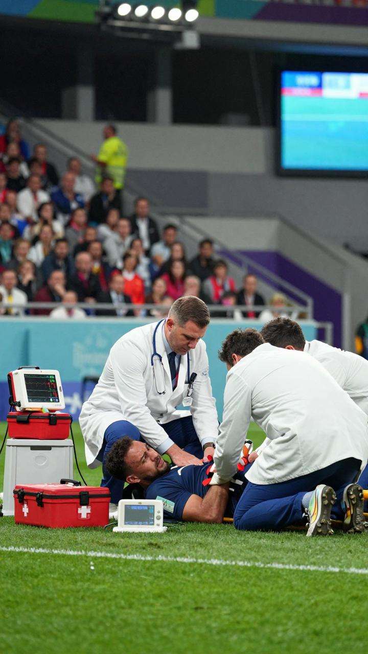 超过6500名医生护航，俄罗斯为世界杯准备了怎样一份医疗大礼？第一张图