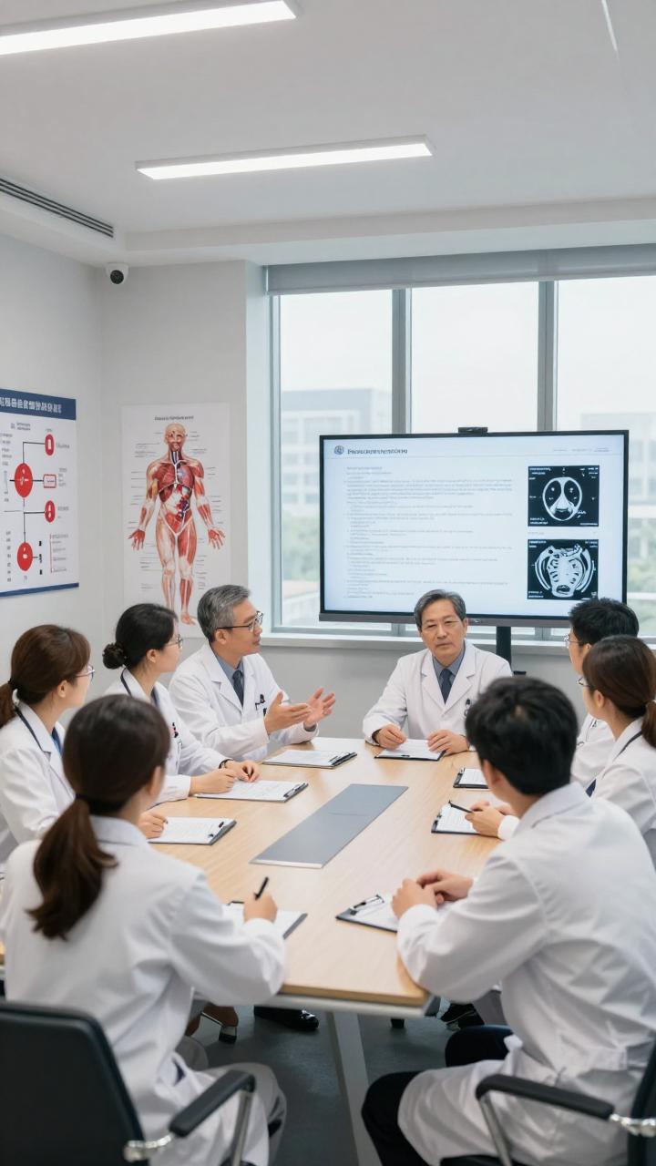 超过6500名医生护航，俄罗斯为世界杯准备了怎样一份医疗大礼？第三张图