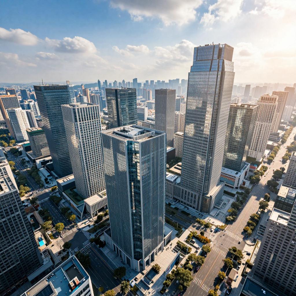 国货航申请主板上市拟募资65亿，陆道培医疗递表港交所前三季度亏损超5亿第一张图