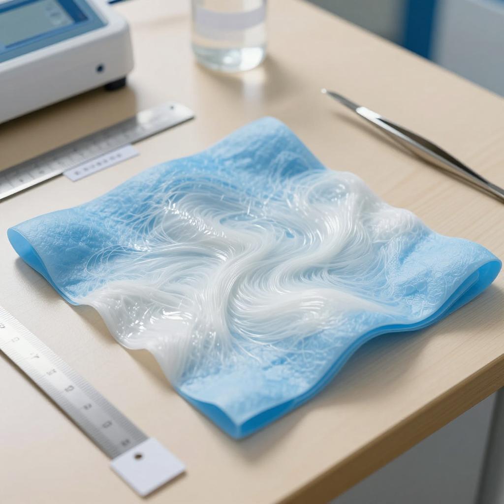 【洞察】可降解耳鼻止血绵市场需求空间大第一张图