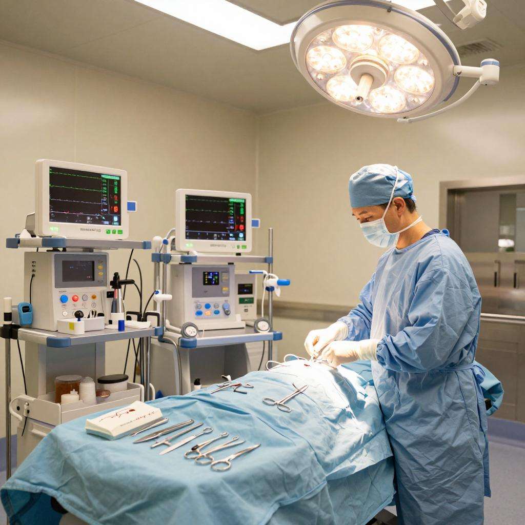 【洞察】可降解耳鼻止血绵市场需求空间大第二张图