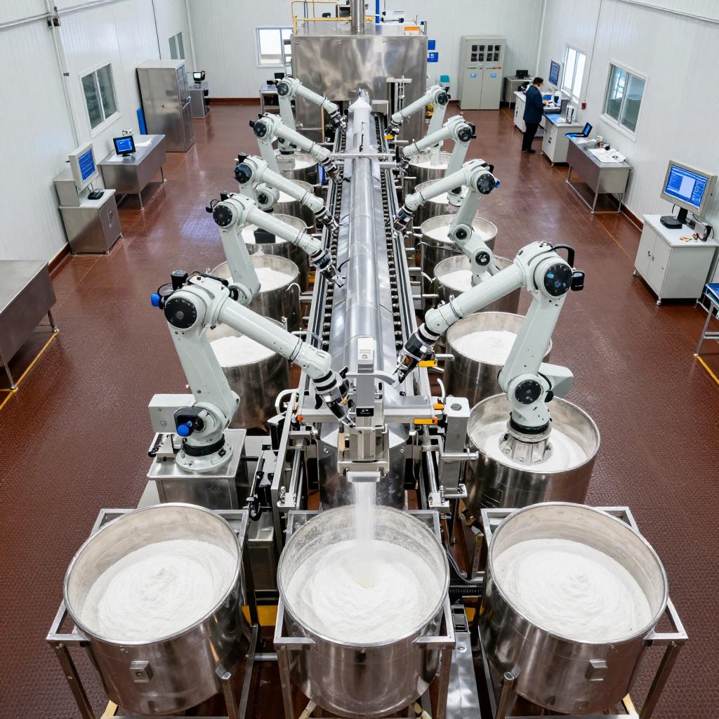 【聚焦】海藻酸盐及其衍生物应用广泛 市场规模快速增长第二张图