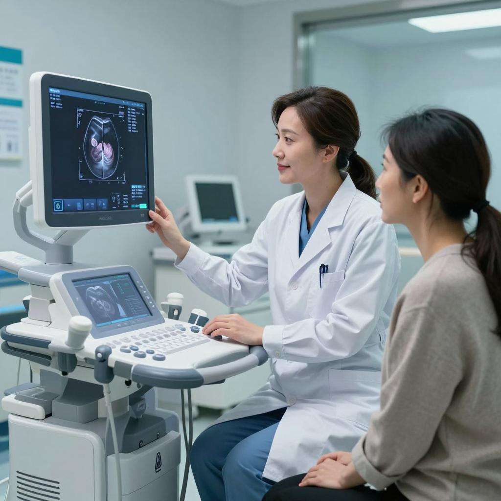 “中国式”乳腺癌高发期提前了10年,AI能否成为解决的助力? “中国式”乳腺癌高发期提前了10年,AI能否成为解决的助力?第一张图