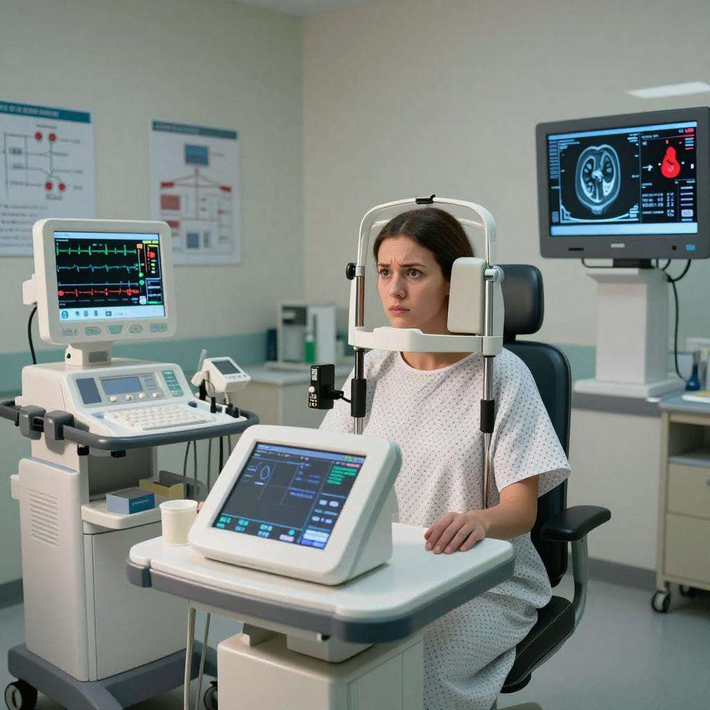 “中国式”乳腺癌高发期提前了10年,AI能否成为解决的助力? “中国式”乳腺癌高发期提前了10年,AI能否成为解决的助力?第三张图