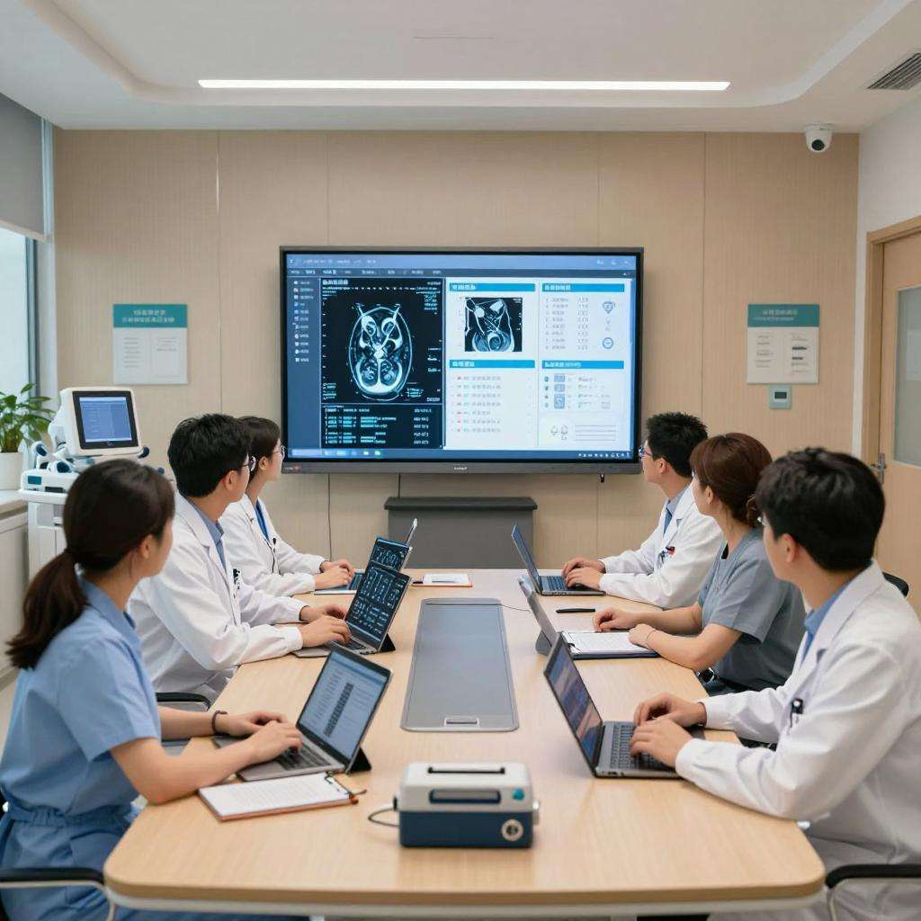 英特尔和飞利浦使用Xeon处理器加速AI医疗扫描分析第一张图