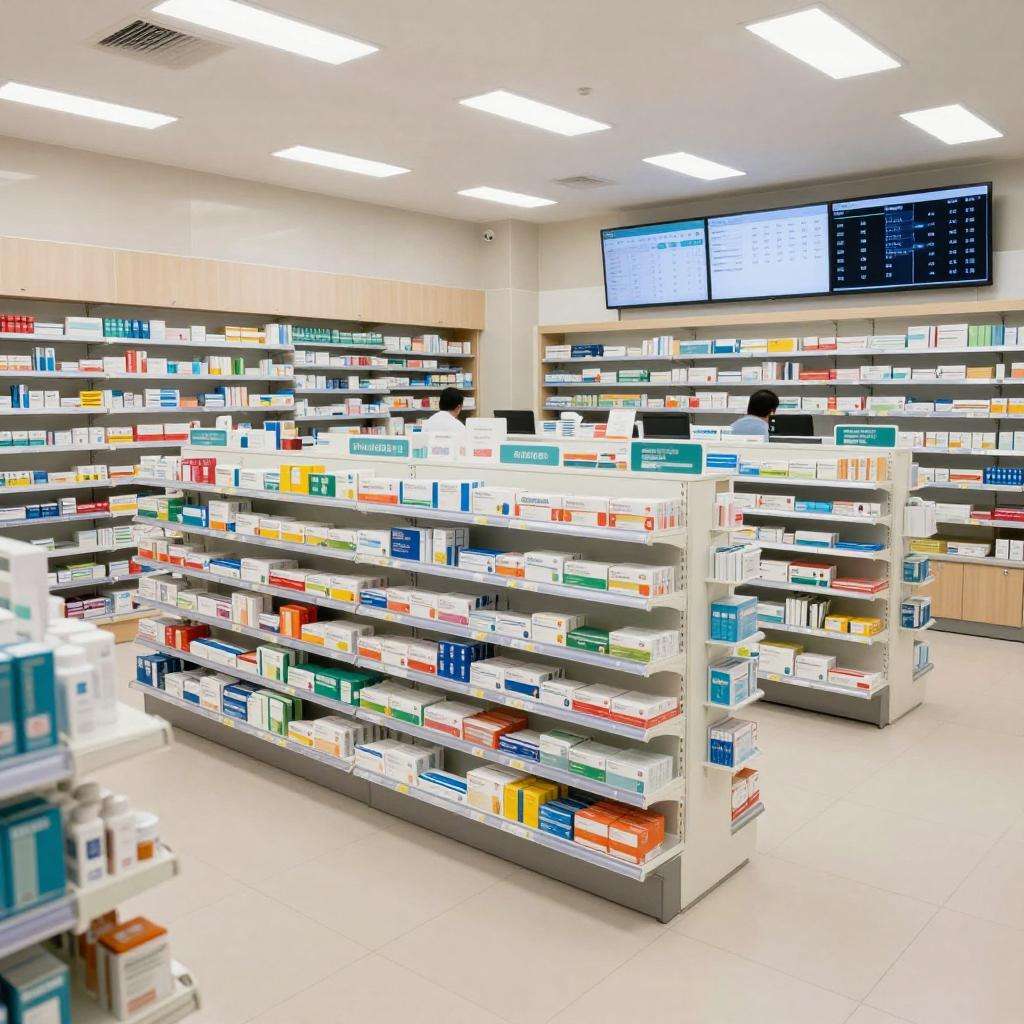 DTP药房又添新玩家,深耕肿瘤大数据的思派网络有哪些新玩法? DTP药房又添新玩家,深耕肿瘤大数据的思派网络有哪些新玩法?第二张图