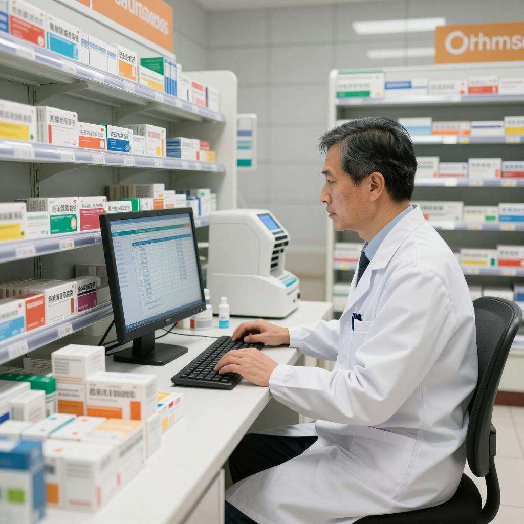 DTP药房又添新玩家,深耕肿瘤大数据的思派网络有哪些新玩法? DTP药房又添新玩家,深耕肿瘤大数据的思派网络有哪些新玩法?第三张图