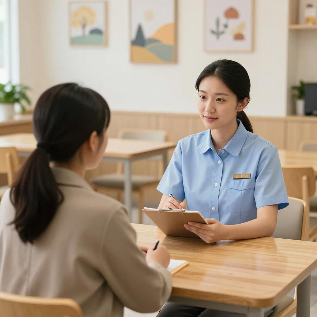 星和医美林信一:在轻医美蓝海市场,如何打造真正的连锁模式? 星和医美林信一:在轻医美蓝海市场,如何打造真正的连锁模式?第一张图