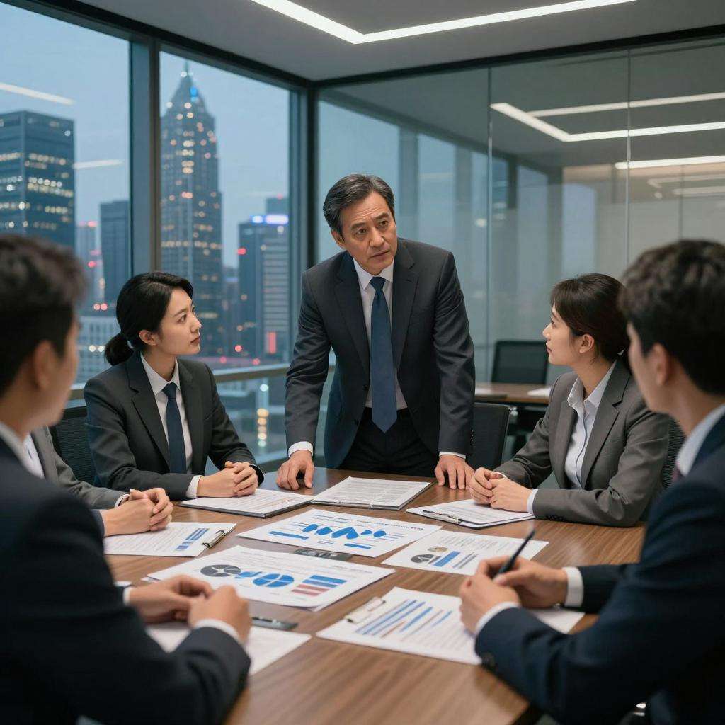 邻家好医CEO罗林:布局新一线,着眼新中产 邻家好医CEO罗林:布局新一线,着眼新中产第一张图