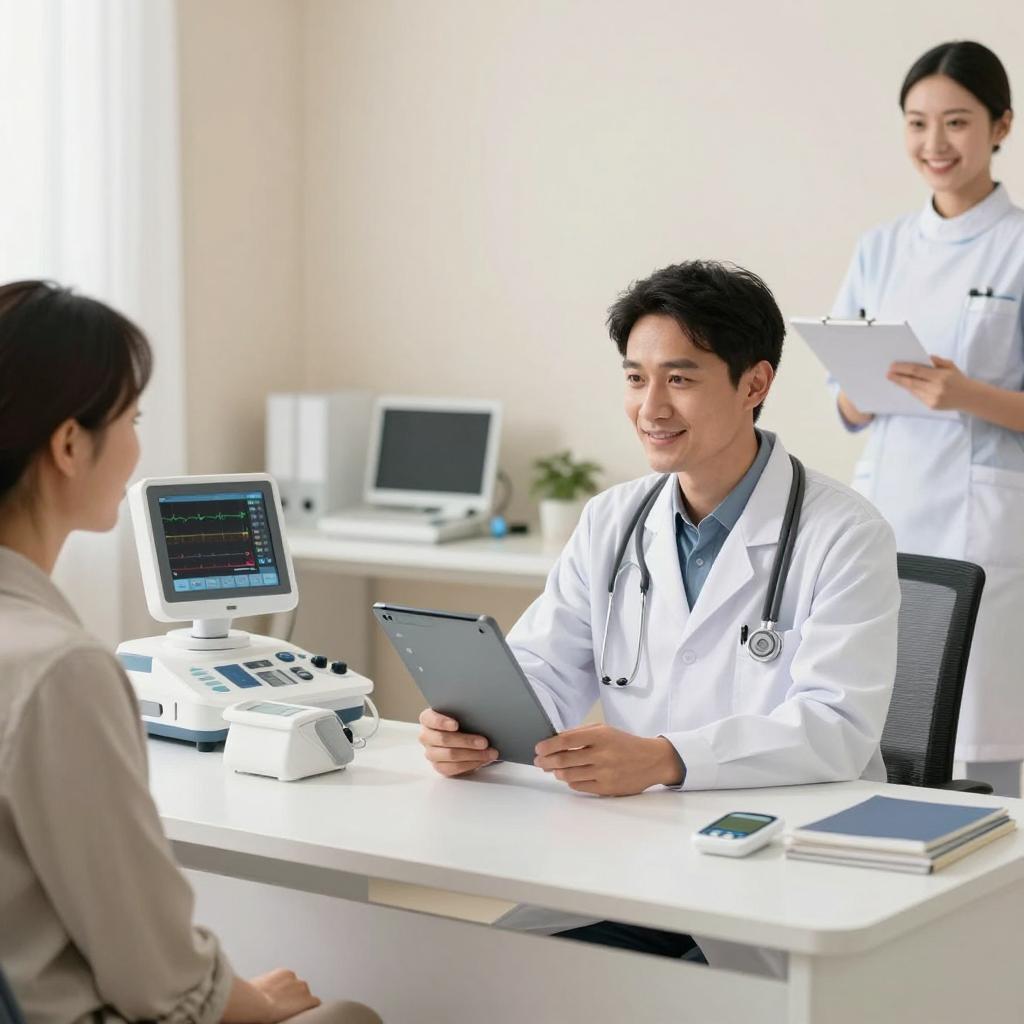 覆盖80多个城市、超4000家药店，平安好医生如何搭建医药闭环平台？第一张图