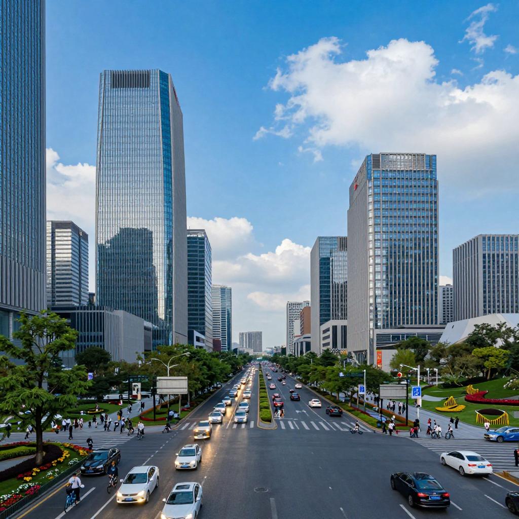 邻家好医CEO罗林:布局新一线,着眼新中产 邻家好医CEO罗林:布局新一线,着眼新中产第二张图