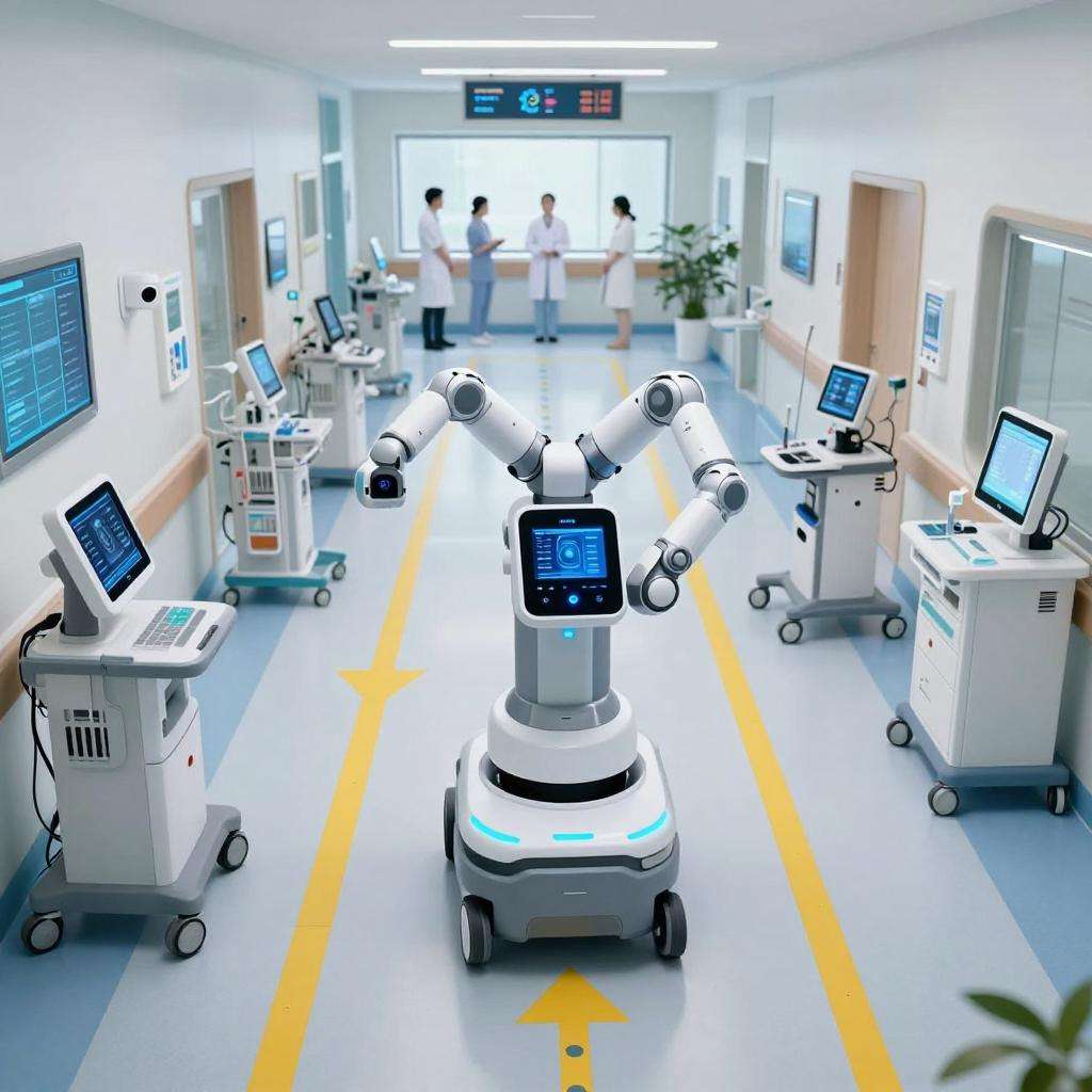 “互联网+医疗”版一带一路命运共同体怎么做？关键在于这3点第二张图