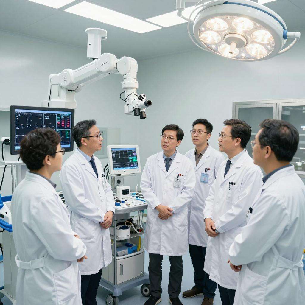 唯医启动骨科“新医疗”计划，吴海山教授加盟任首席体验官第一张图