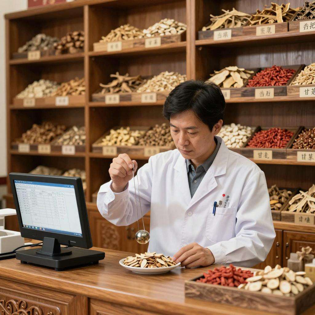 打造WeWork医生工作室的杏仁，入局中医馆后想要做什么？第二张图