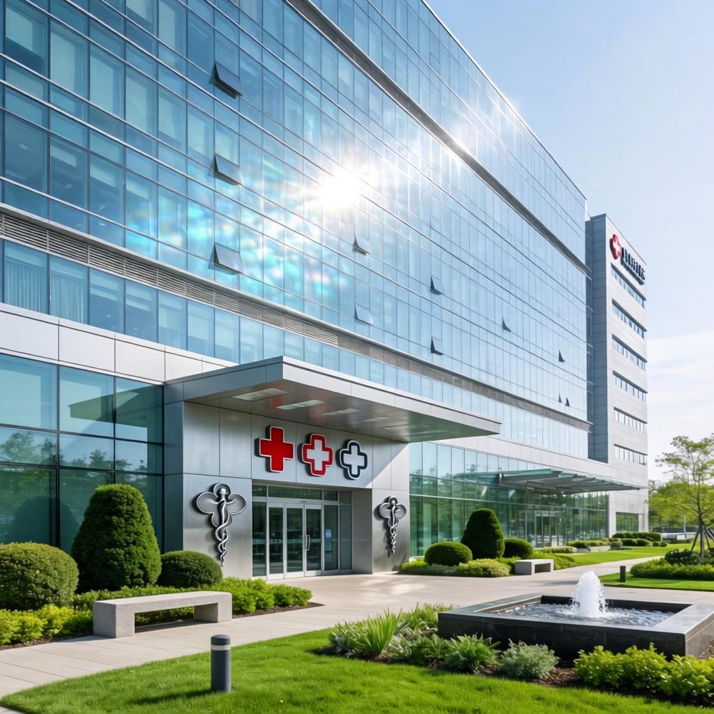 从1.0到3.0，名医主刀迎来首度盈亏平衡第一张图