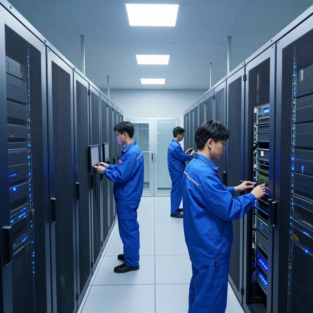 2018年上半年，公立医院信息化项目竞标王者是谁？第一张图