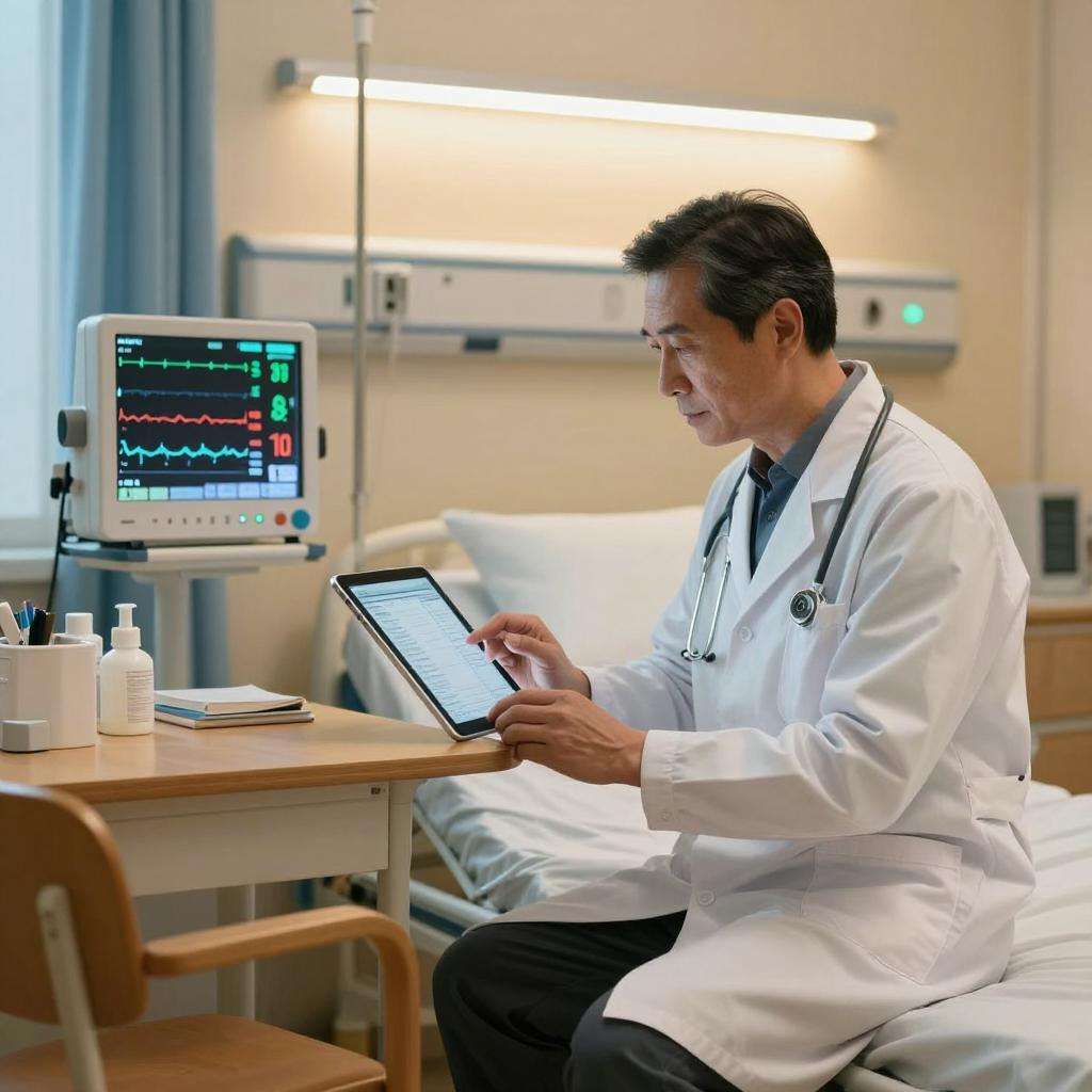 2018年上半年，公立医院信息化项目竞标王者是谁？第二张图