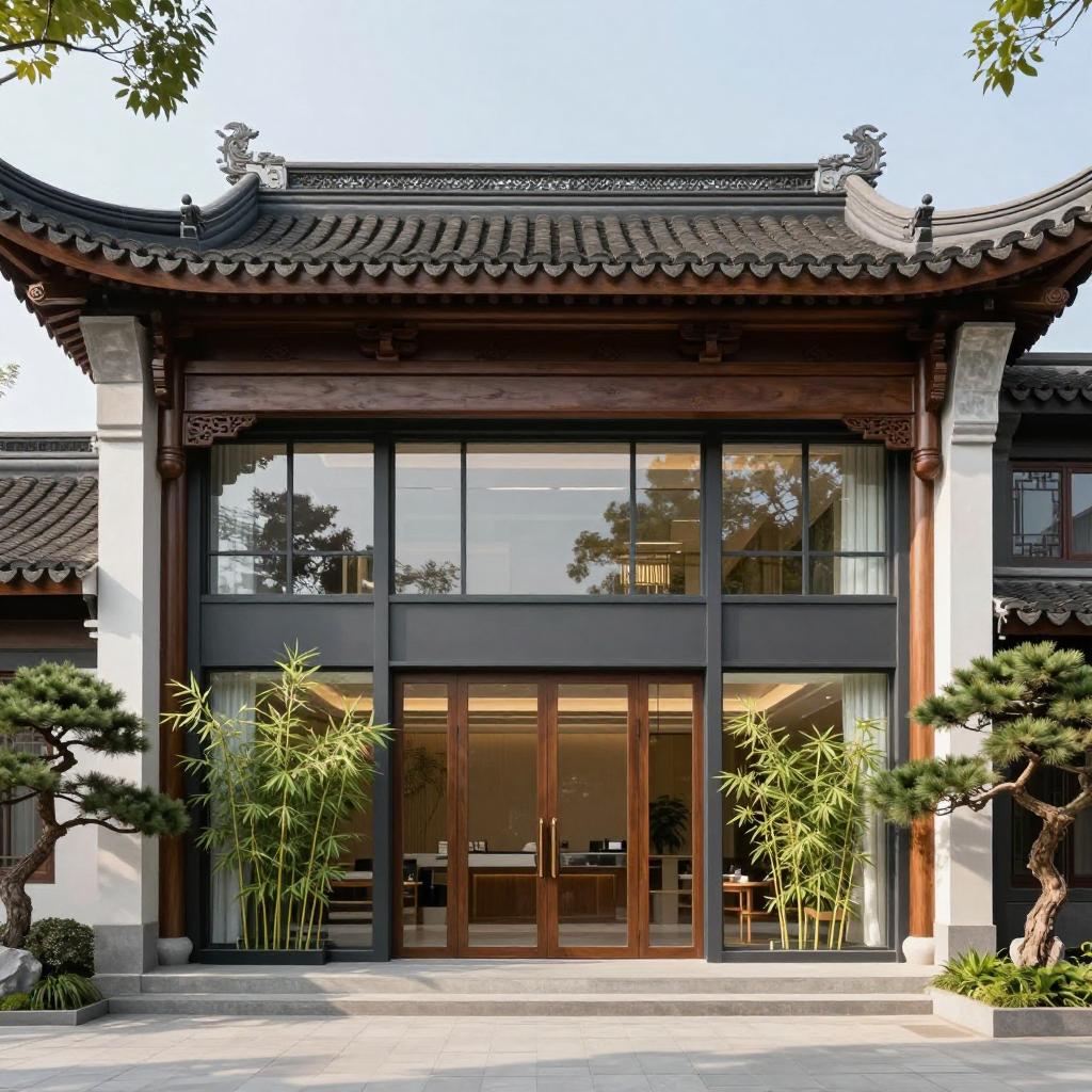 打造WeWork医生工作室的杏仁，入局中医馆后想要做什么？第三张图