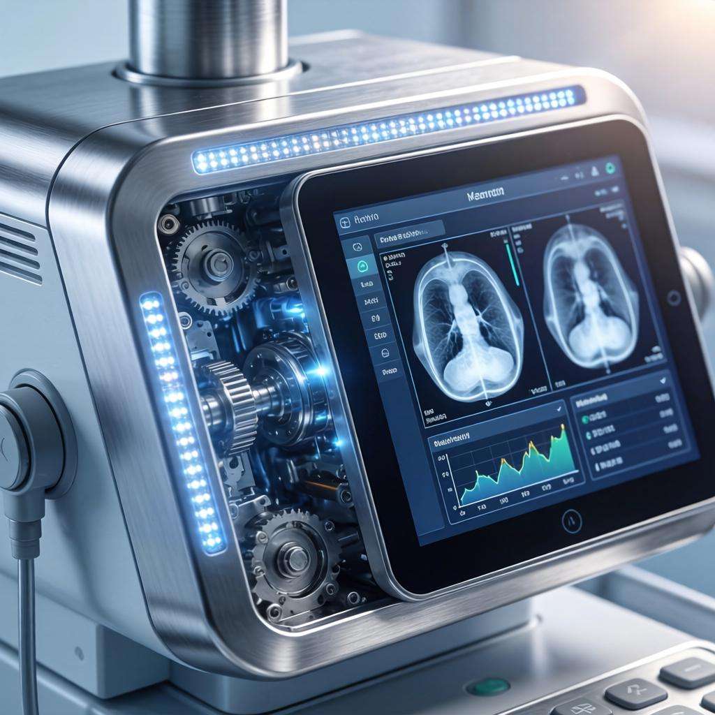 人工智能下半场，谁能成为医疗AI的独角兽？第三张图