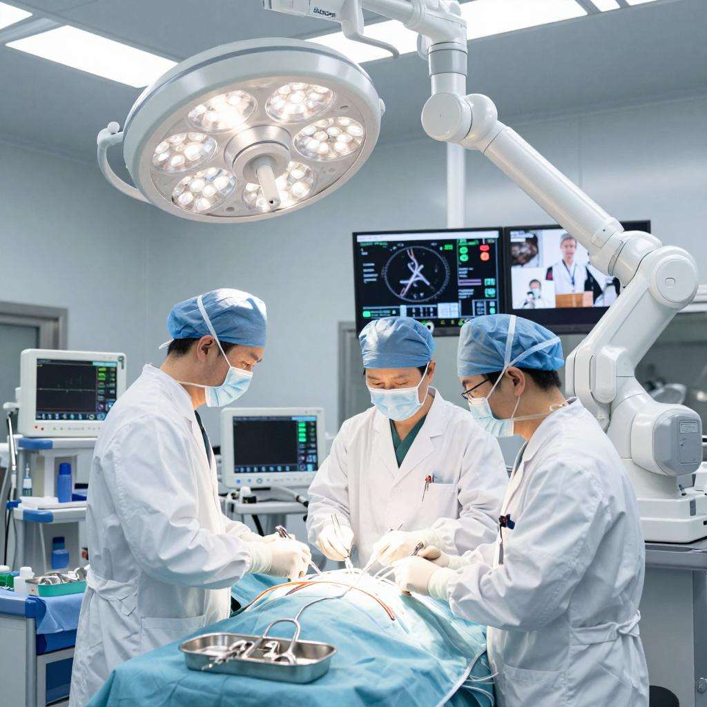 唯医总裁郝婧:用“新医疗”抢跑互联网医疗骨科赛道 唯医总裁郝婧:用“新医疗”抢跑互联网医疗骨科赛道第二张图