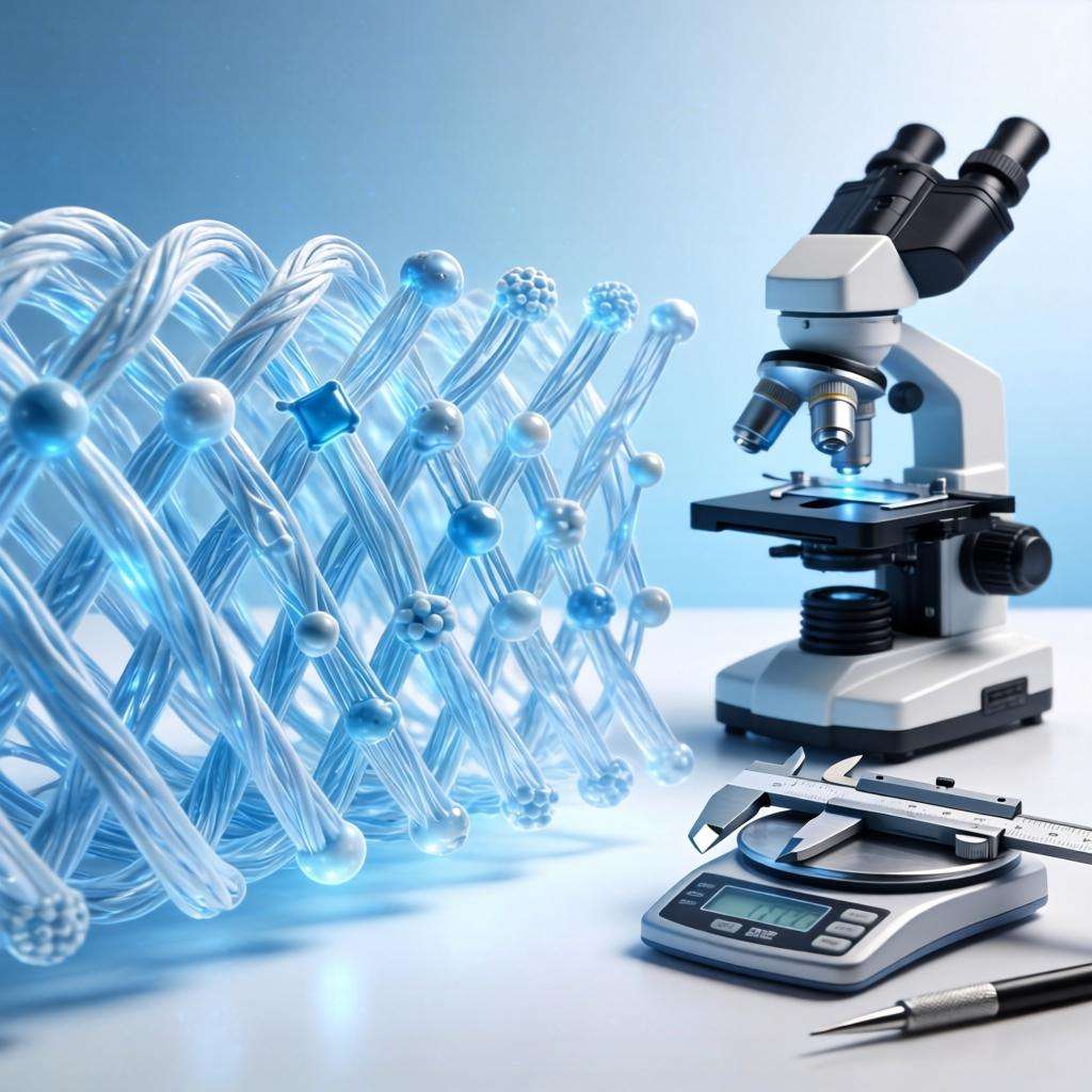 松力生物发布会:再次发力软组织诱导性生物材料 松力生物发布会:再次发力软组织诱导性生物材料第二张图