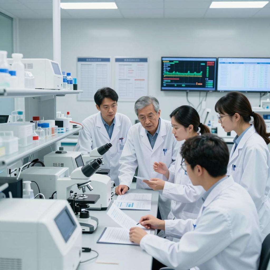 松力生物发布会:再次发力软组织诱导性生物材料 松力生物发布会:再次发力软组织诱导性生物材料第三张图