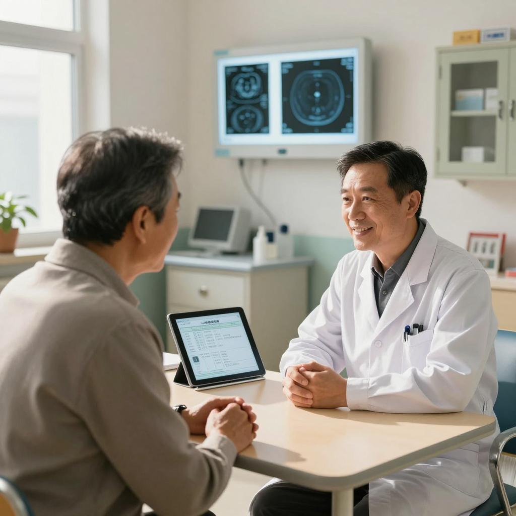 影像+基层医疗打造AI赋能新“CP”，汇医慧影发起公益百家计划第二张图