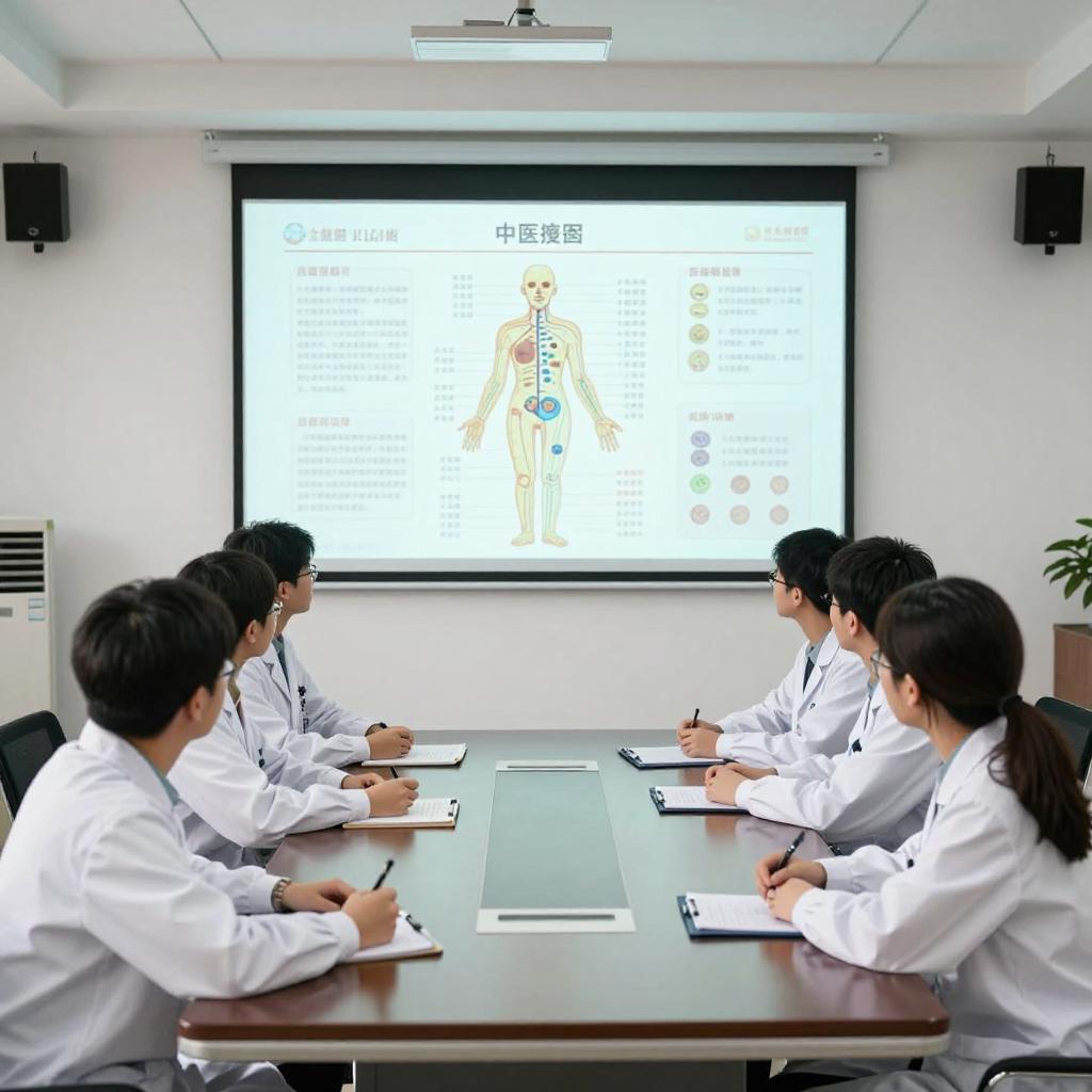 助力名老中医智能化传承和临床辅助决策,大经中医获1500万融资 助力名老中医智能化传承和临床辅助决策,大经中医获1500万融资第一张图