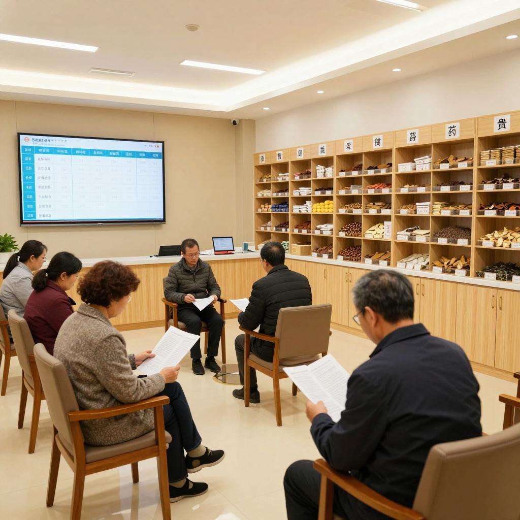 助力名老中医智能化传承和临床辅助决策,大经中医获1500万融资 助力名老中医智能化传承和临床辅助决策,大经中医获1500万融资第二张图