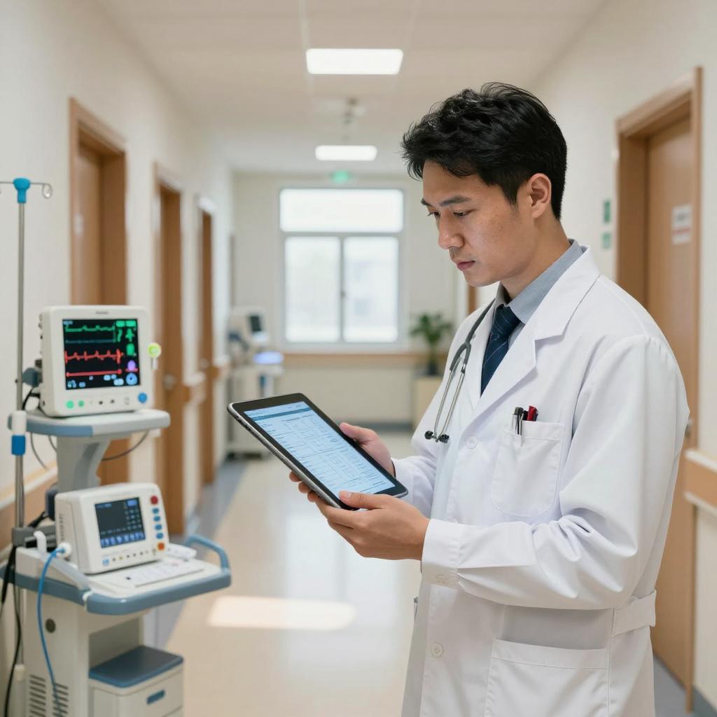 深睿医疗：仅是疾病筛查？AI在鉴别诊断上也能大展拳脚第三张图