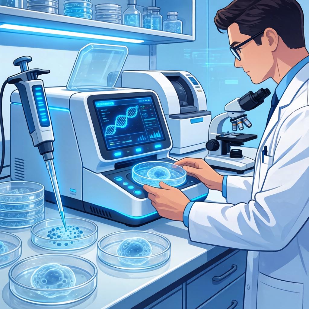 世界首例舞蹈症猪 在猪模型上取得重大科学突破 世界首例舞蹈症猪 在猪模型上取得重大科学突破第一张图