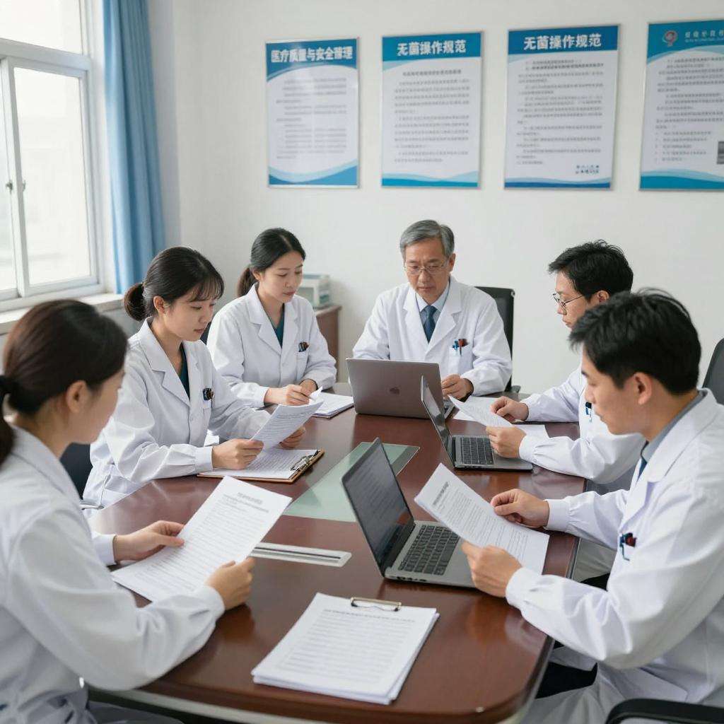 江西省远程医疗服务有规可依（附全文）第一张图