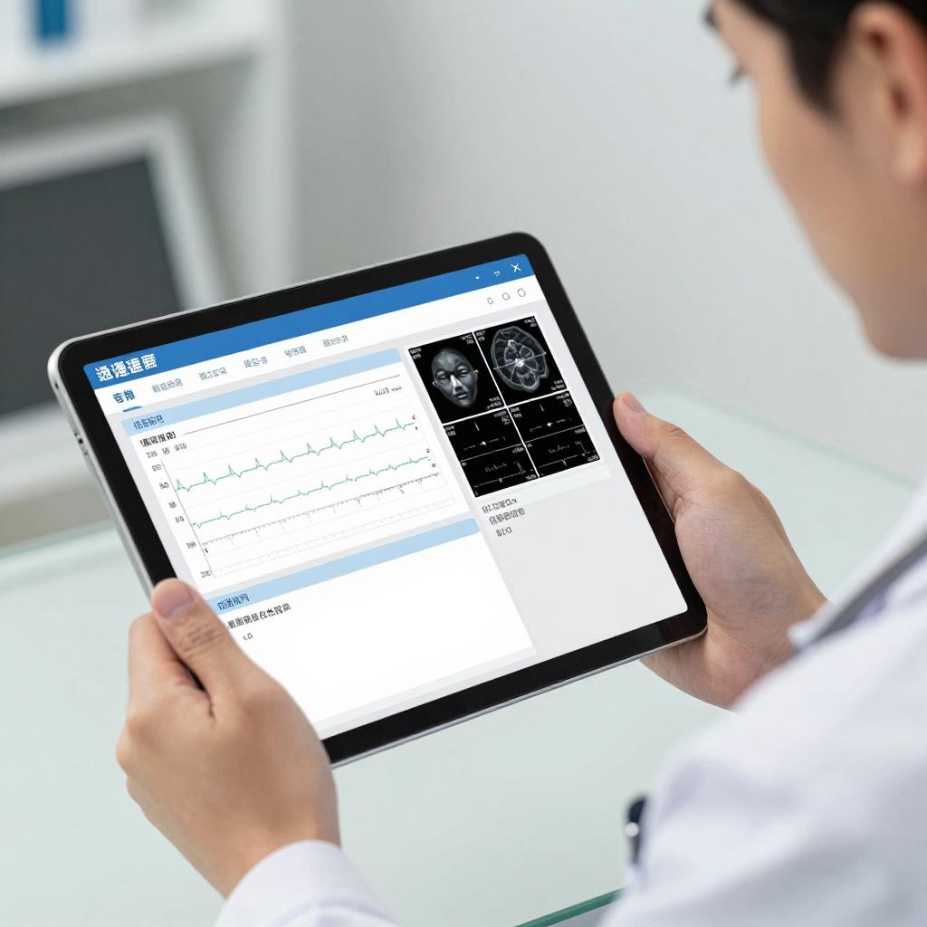 江西省远程医疗服务有规可依（附全文）第三张图