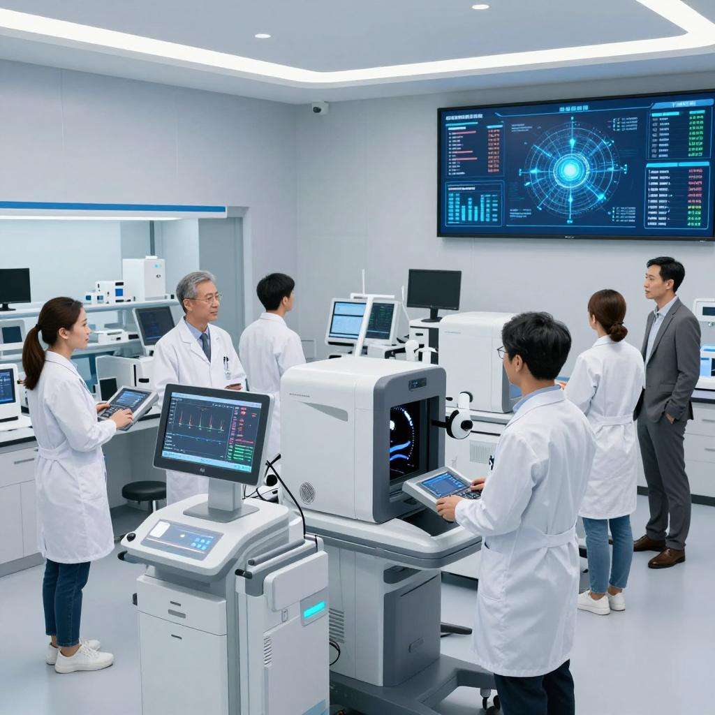 中国人工智能大健康领域最具洞察力投资机构TOP10第二张图