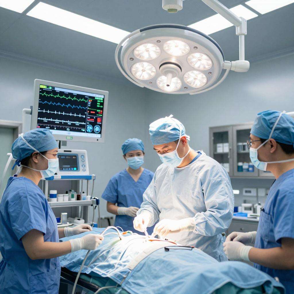 盘点丨上海市医院最“潮”大佬:这些人已经牵住了智能医疗的手 盘点丨上海市医院最“潮”大佬:这些人已经牵住了智能医疗的手第二张图