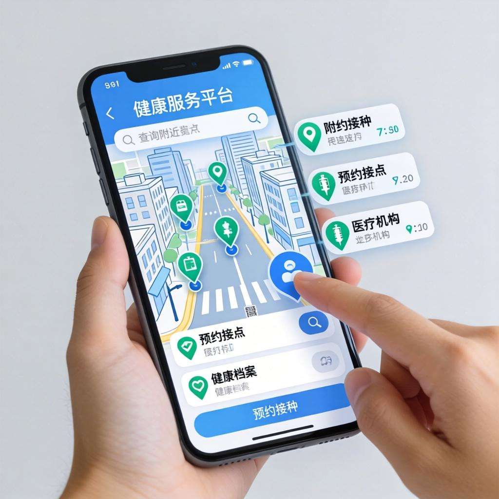阿里健康成人疫苗服务平台新增狂犬疫苗 阿里健康成人疫苗服务平台新增狂犬疫苗第一张图
