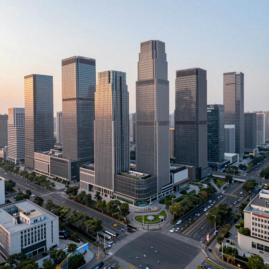 上海医博会直播丨七大企业竞技 各有千秋第三张图