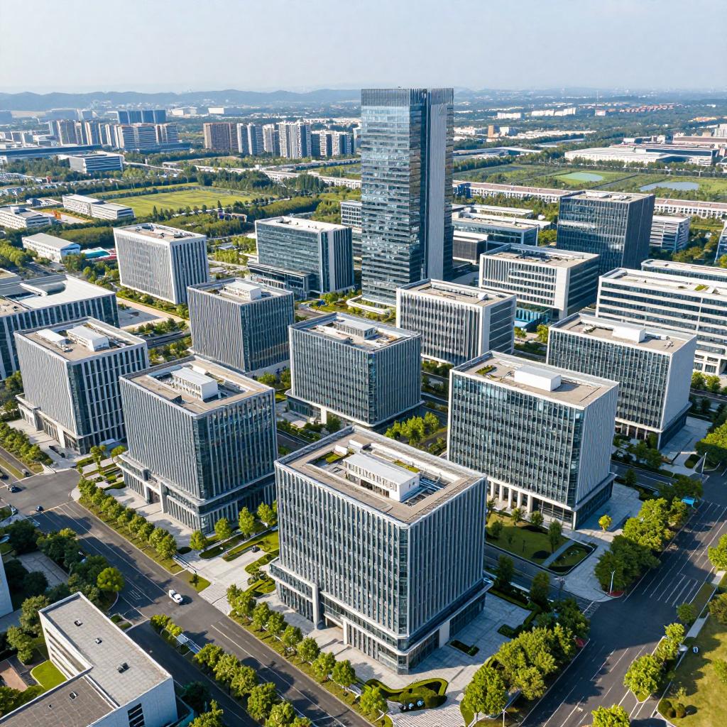 绵阳科技城发布健康电子新品成果 智能听诊器等多款产品面市第一张图