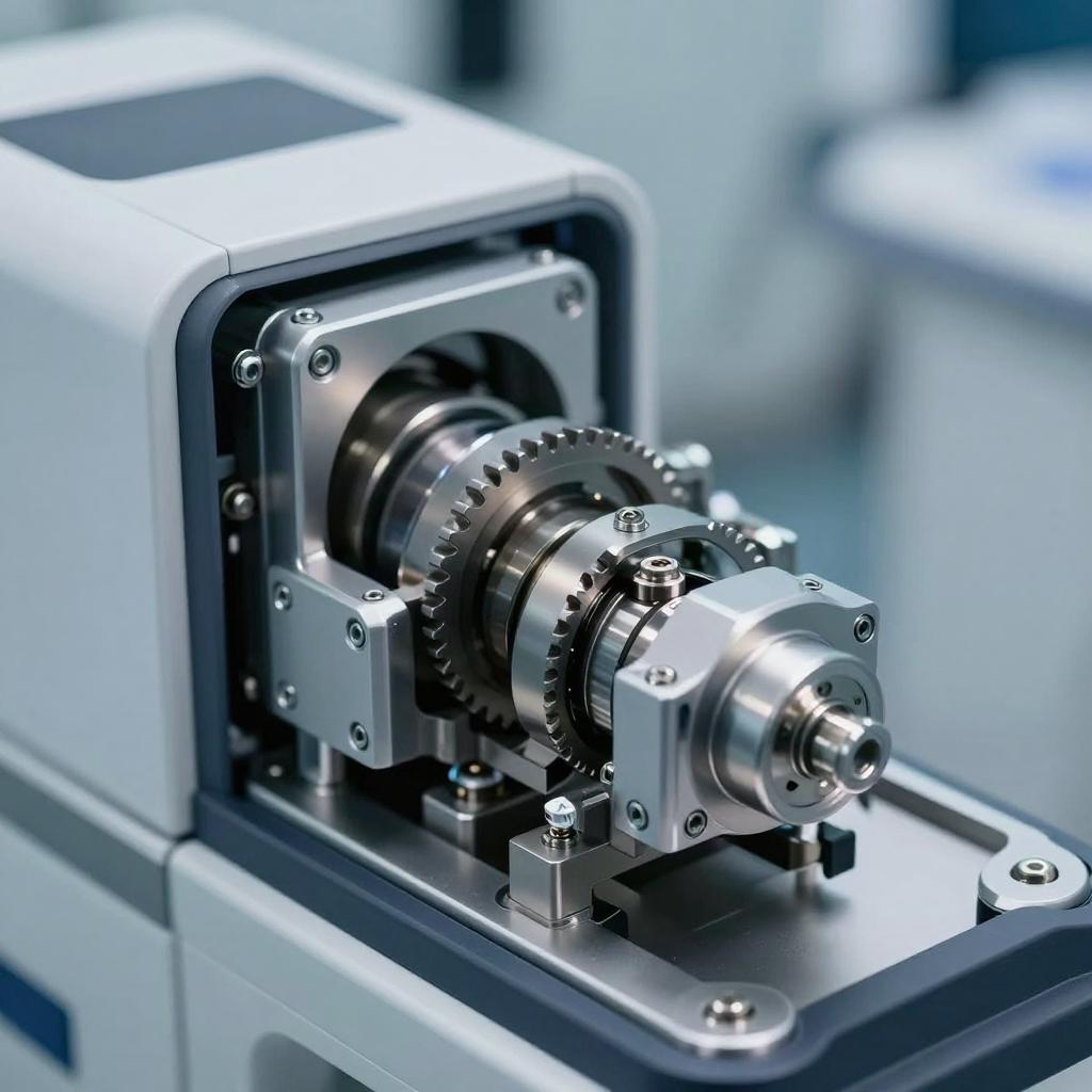 科技实现智慧医疗，富士胶片全新乳腺DR“星奕 炫”璀璨问世第二张图