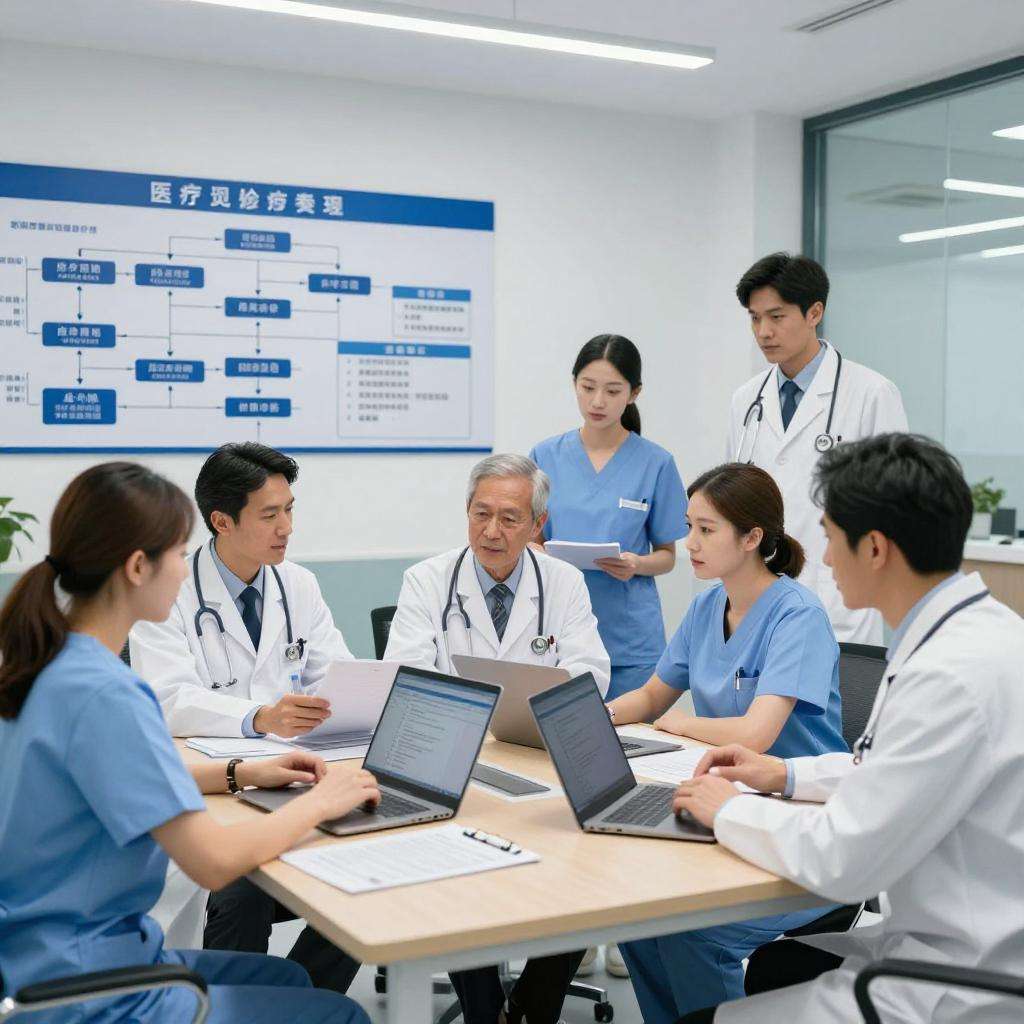 线上处方量最大的互联网医院更名为“石榴云医” 专注慢病复诊平台 线上处方量最大的互联网医院更名为“石榴云医” 专注慢病复诊平台第三张图