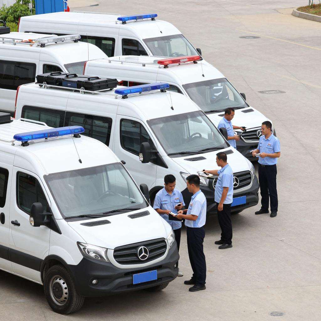 “拯救”国内肝脏移植转运，莱普晟完成数千万元Pre-A轮融资第一张图