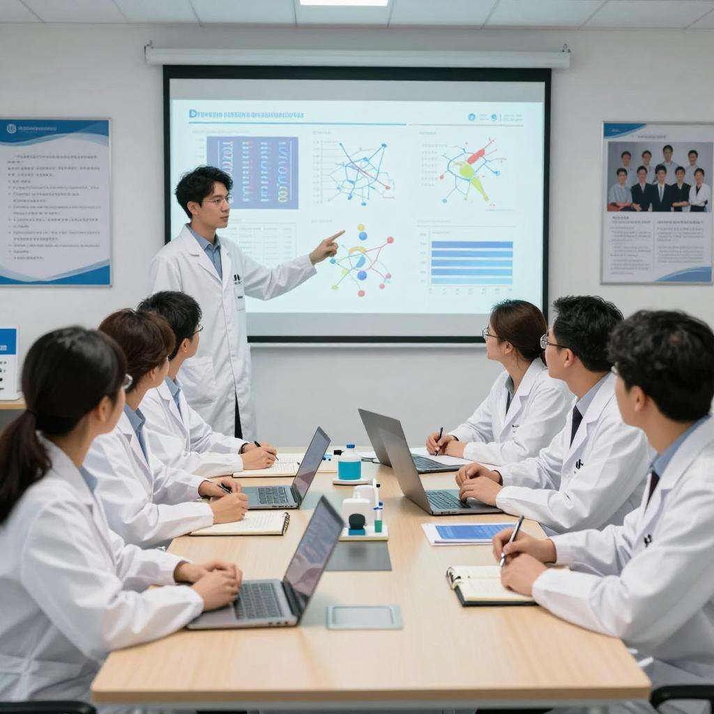 商汤科技成立北美智慧医疗实验室，医疗领域迎来人工智能独角兽第三张图